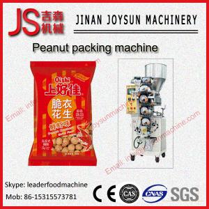 Best Fully Automatic High Viscosity Peanut Butter Filling Machine Homogenizer wholesale