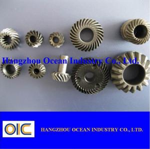 Best Standard and non-standard high quality Spiral Bevel Gears wholesale