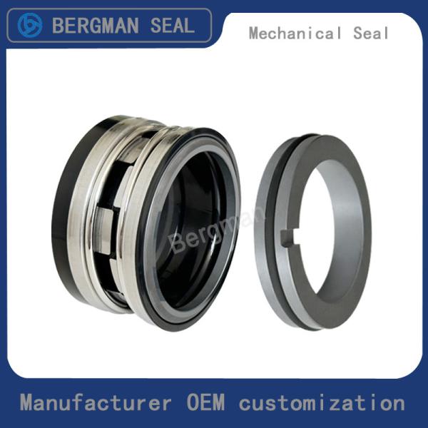 BERGMAN Replaces John Crane 2100-K 12mm-100mm G60 G4 G6 G9 G13 G16 BS Bo BP Pump Mechanical Seal