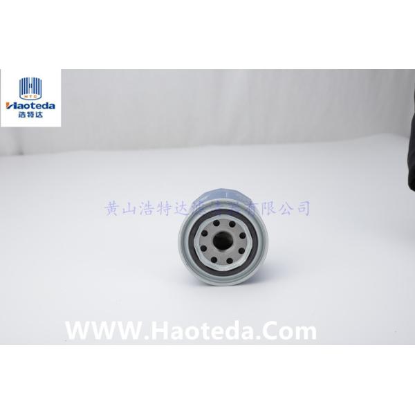 Easy installing 15208-31U00 Oil Engine Filter Auto Spare Parts