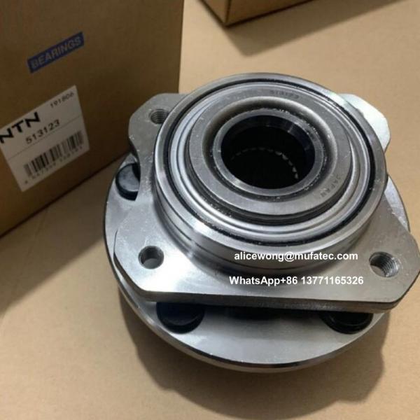 Cheap Wheel Hub Unit 513123 Front Wheel Hub Bearing Hub Assembly for sale