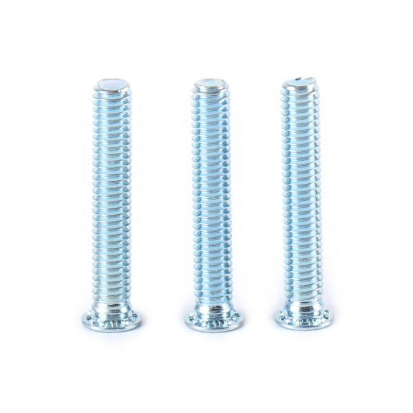 Carbon Steel Stainless Steel Threaded Standoff For Thinsheet Custom Size