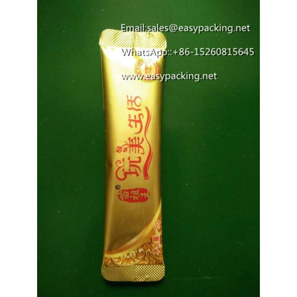 Automatic coffee stick Bag Packing Machine