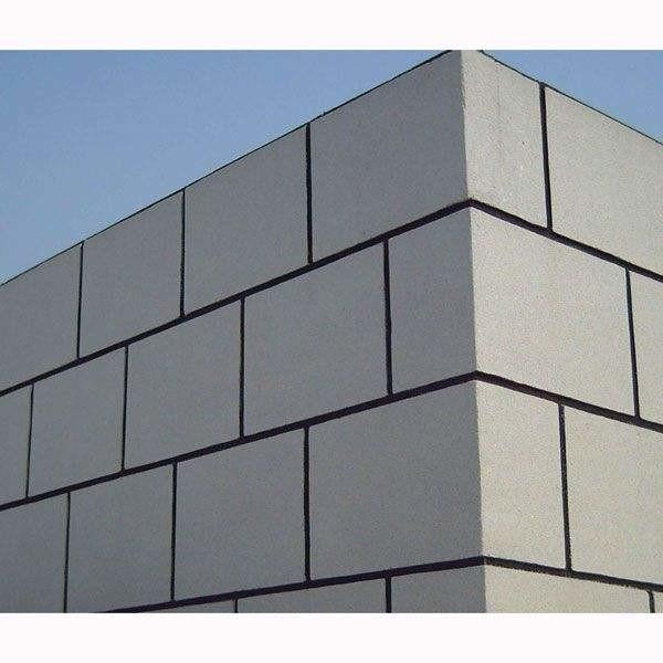 Cheap Strong Residential Composite Insulated Wall Panels EPS Insulation Layer for sale