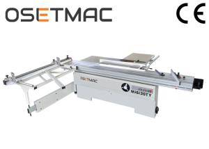Woodworking Machinery Sliding Panel Saw MJ6130TY For Wood Cutting