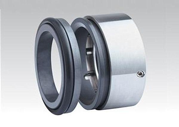 Cheap Stopping Water Leakages 591 Pump Mechanical Seals Multi Spring Seal for sale