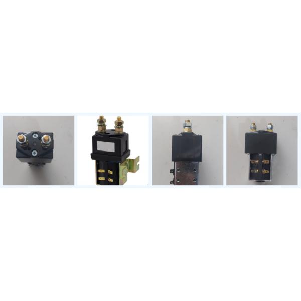 Genie 74267 Relay Replacement Contactor 24V For Genie 74267GT 74267