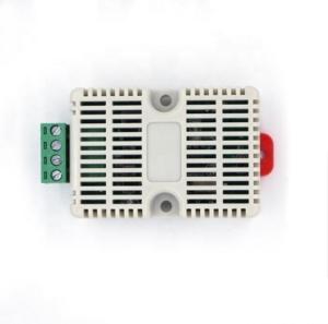 China High Quality Temperature Humidity Sensor with MODBUS RS485 on sale