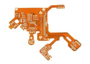 Best Customized Flexible Printed Circuit FPC PCB Design Manufacturer wholesale