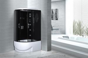 Best Custom Replacement Luxury Steam Shower Enclosures With Door Handle wholesale