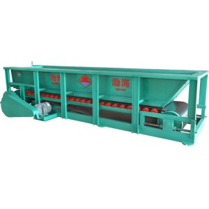 Best Energy Saving Double Shaft Mixer For Mix Powder Material wholesale