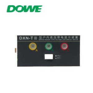 China DOWE High Voltage Indicator DXN-Q VCB Display Device Indicator Electrified Display on sale