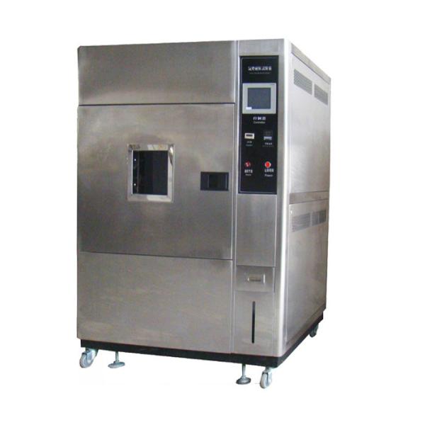 Cheap Ozone Aging Environmental Test Chamber For Temperature And Humidity for sale