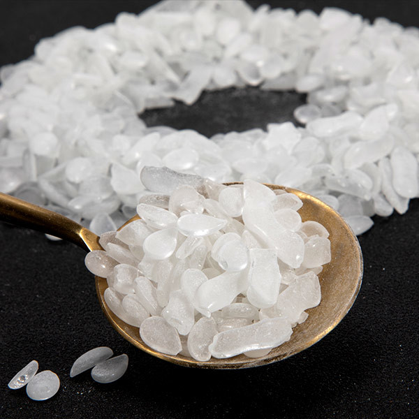 High Glossy CAS Number 25054 06 2 For Plastic Compound Printing Ink