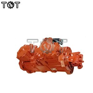 Best HD820 HD700 E320 E320B Hydraulic Pump Parts K3V112DT Pump wholesale