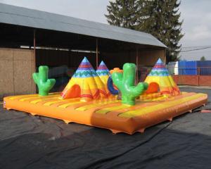 China Adult Bouncy Castle Inflatable Toddler Bounce House For Public on sale