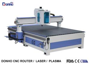 China 3D CNC Router Engraver For Crafts Industry , CNC Wood Engraving Machine on sale