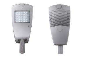 China 50W Led Street Light LED Street Light Fixtures 100W -300W RoHS Aprroved LED Street Lamp Used In Commercial Areas on sale