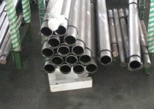 Best Ground Polished Hollow Piston Rod High Precision With 42CrMo4 wholesale