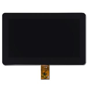 Best Size 13.3 Inch TFT Capacitive Touch Screen Display G+G Structure wholesale