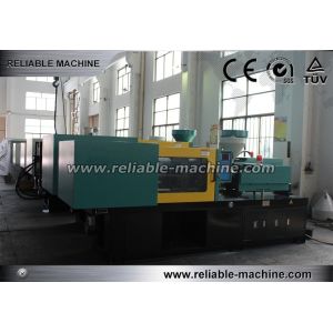 Best Plastic Pipe / Bottle Injection Molding Machine , Multi Cavity Mould wholesale