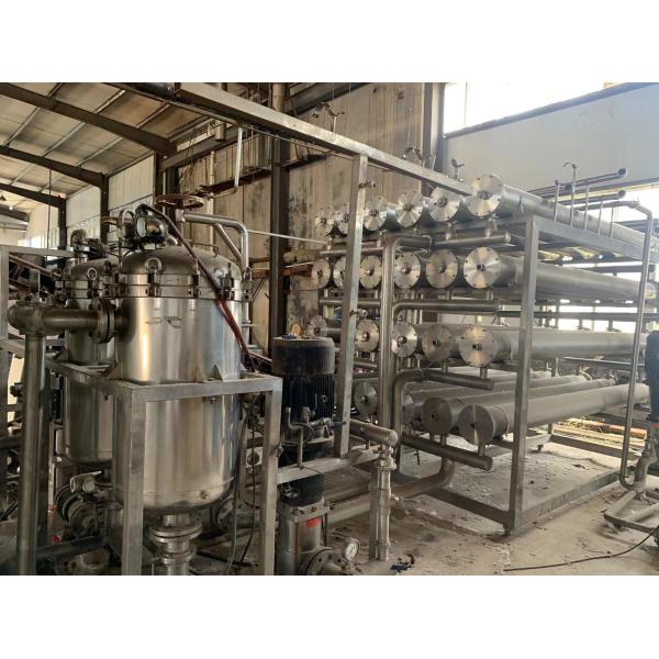 Customized Stainless Steel Microporous Membrane Filter for Optimal Filtration Results