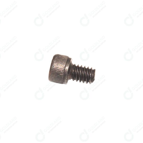 Universal Ai Parts 80000401 Screw Shcs 8-32 X 1-4 Smt Ai Machine Spare Parts