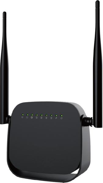 Cheap High Performance 4G LTE Home Router 64M RAM 8M ROM Multi Protocol Networking for sale