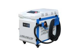 China Handheld Fiber Laser Welding Machine For Metal 1500W 2000W 3000W on sale