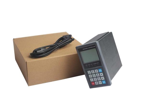 Cheap Belt Scale Integrator Weighing Indicator Controller With Batching Function For Mine for sale