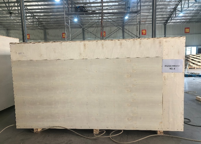Smart Palletizing Robot For 25kg Bag Carton Drum – Integrated Vision & AI For Precise Layer Planning