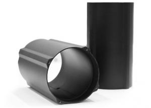 Best Sturdy Alloy Film Camera Accessories Sandblast Surface Treatment wholesale