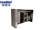 A200 Inkjet Coding Printer 10 ~ 60mm Any Printing Height 16 Dots SGS Approved