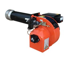 Electrical Recycled Light Oil Burner Gas Heater Burner With Ignition System