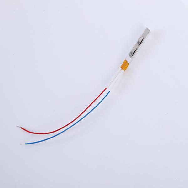 Automatic Temperature Control Electric Heater Parts 220V PTC For Household Hair Curler