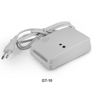 Multi-functional GSM Home Alarm System GHA-100