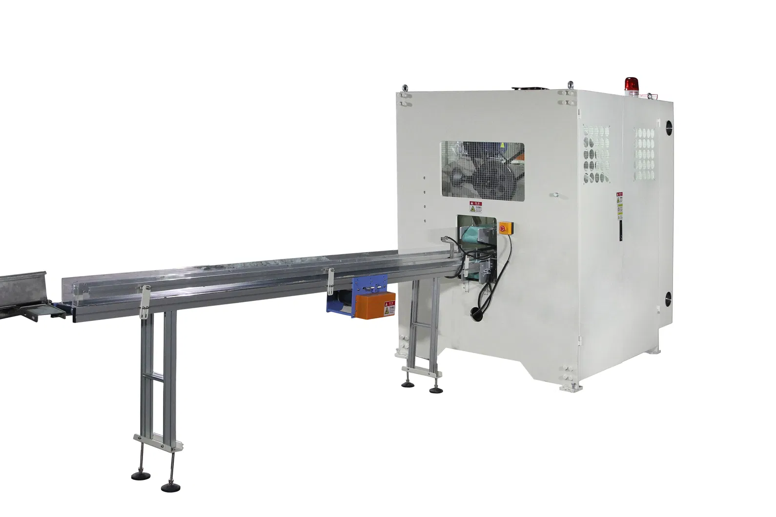 Facial Tissue Making Machine Semi Automatic Production Line