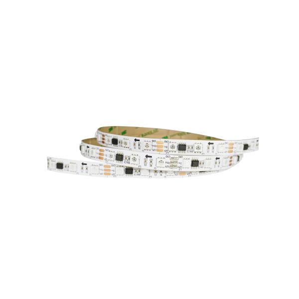 Programmable 5050 RGB Smd Led Strip Remote Control