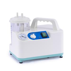 China Portable Suction Pump Machine Medical Equipment on sale