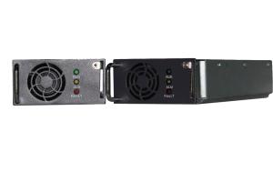 Advanced DSP Control 48v Rectifier System 900W , Network Access Telecom Rectifier Systems