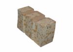Low Thermal Shock SiO2 94.5% Alumina Silicate Brick