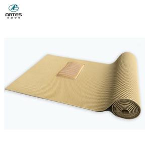 China Durable Water Proof PVC Door Mats Non Slip Waterproof For Home Decor on sale