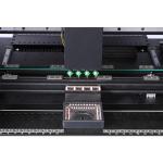 Fully Automation 5000CPH Desktop SMD Mounting Machine