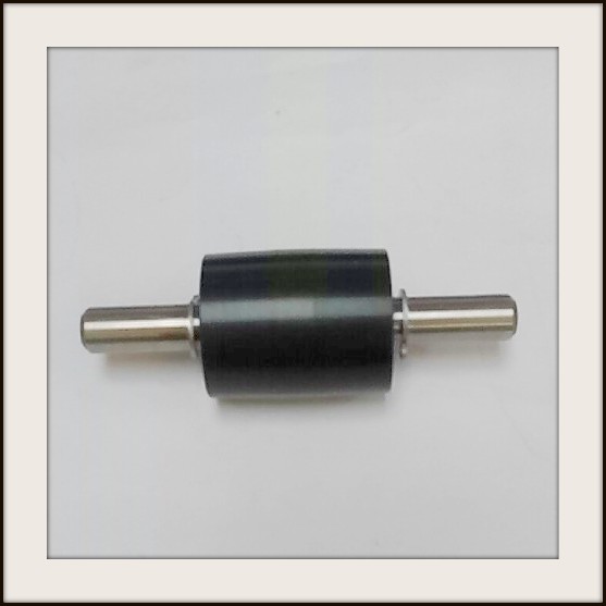 Φ25mm EDM Reverse Roller 338.474.0 For Agie Electrical Discharge Machine