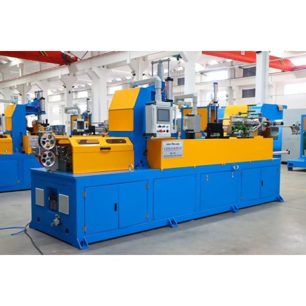 Automatic High Speed Wire Coil Making Machine Winding