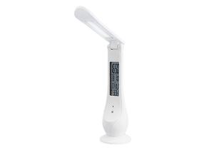 China Multi Function Usb Led Desk Lamp , Rechargeable Smart LED Table Lamp With Usb Port on sale