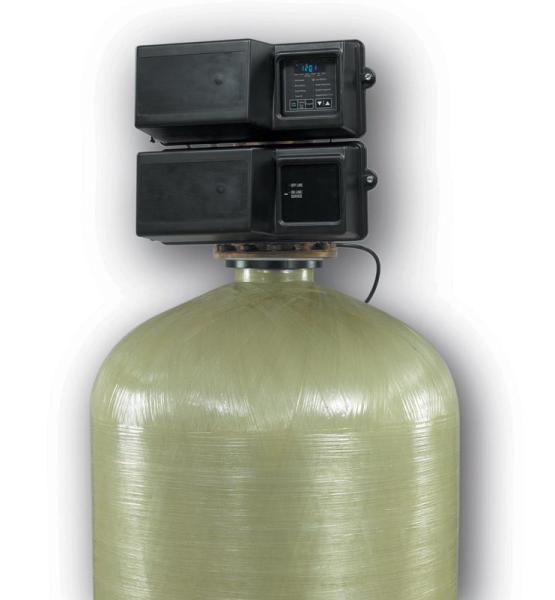 Cheap Fully Automatic Multichannel Fleck Control Valve International Standard 2900FT for sale