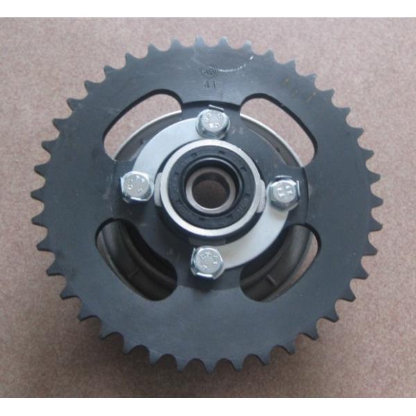 JH70 sprocket assembly