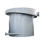 Hydraulic Classifier for Customized Sand Classification in Energy Mining