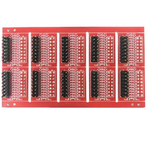 OEM Medical PCB Assembly